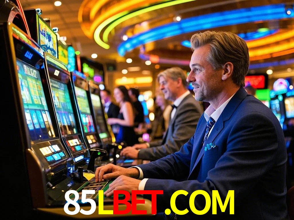 85lbetgame-Jogo